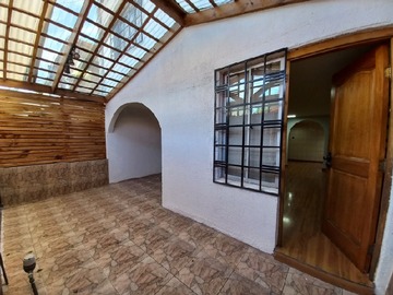 Arriendo Mensual / Casa / Pudahuel