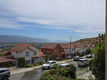 Arriendo Mensual / Casa / Pudahuel