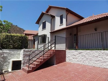 Arriendo Mensual / Casa / Pudahuel