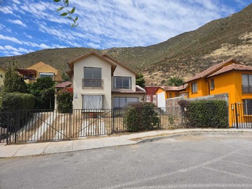 Arriendo Mensual / Casa / Pudahuel