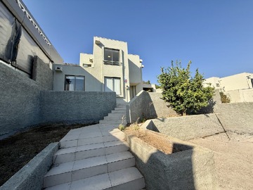 Arriendo Mensual / Casa / Pudahuel