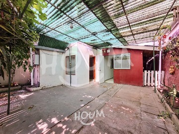Arriendo Mensual / Casa / Pudahuel