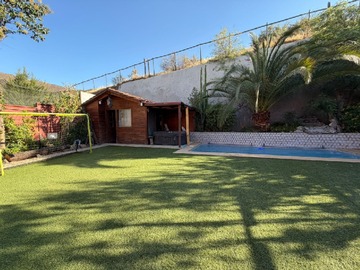 Arriendo Mensual / Casa / Pudahuel