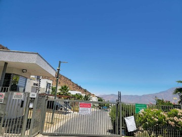 Arriendo Mensual / Casa / Pudahuel