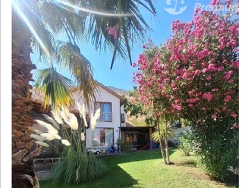 Arriendo Mensual / Casa / Pudahuel