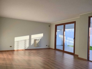 Arriendo Mensual / Casa / Pudahuel