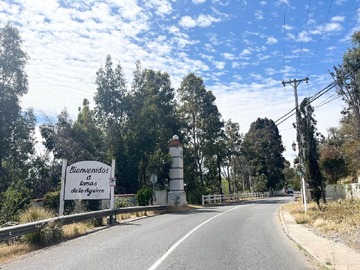 Arriendo Mensual / Casa / Pudahuel