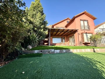 Arriendo Mensual / Casa / Pudahuel