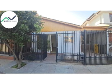 Arriendo Mensual / Casa / Pudahuel