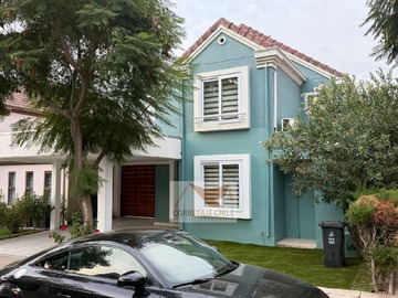 Arriendo Mensual / Casa / Pudahuel