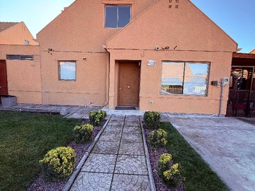 Arriendo Mensual / Casa / Pudahuel