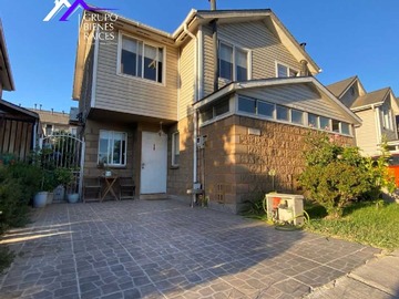 Arriendo Mensual / Casa / Pudahuel