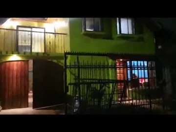 Arriendo Mensual / Casa / Pudahuel