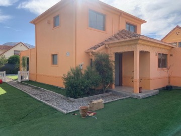 Arriendo Mensual / Casa / Pudahuel