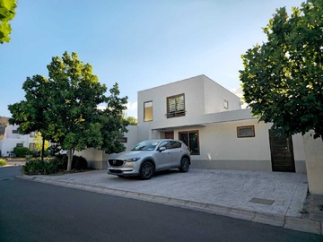 Arriendo Mensual / Casa / Pudahuel