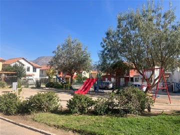 Arriendo Mensual / Casa / Pudahuel