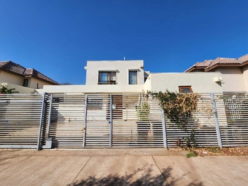 Arriendo Mensual / Casa / Pudahuel