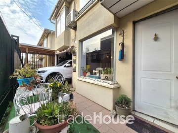 Arriendo Mensual / Casa / Pudahuel