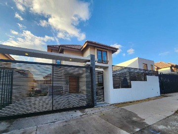 Arriendo Mensual / Casa / Pudahuel