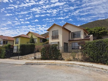 Arriendo Mensual / Casa / Pudahuel