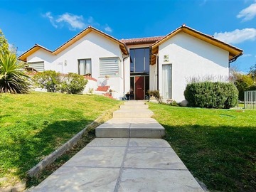 Arriendo Mensual / Casa / Pudahuel