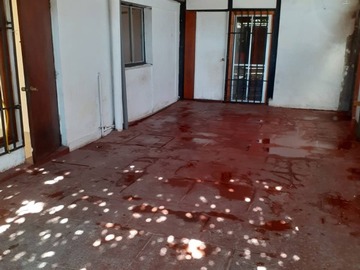 Arriendo Mensual / Casa / Pudahuel