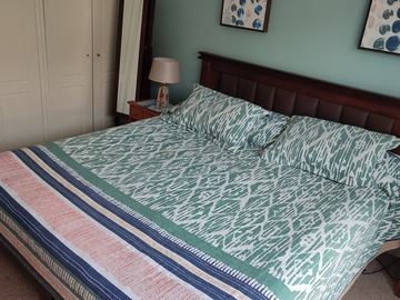 Dormitorio Matrimonial