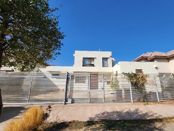 Arriendo Mensual / Casa / Pudahuel