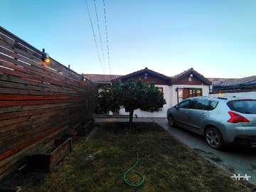 Arriendo Mensual / Casa / Pudahuel