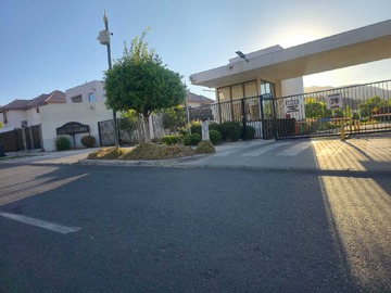 Arriendo Mensual / Casa / Pudahuel