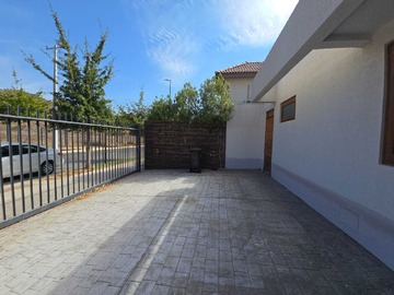 Arriendo Mensual / Casa / Pudahuel