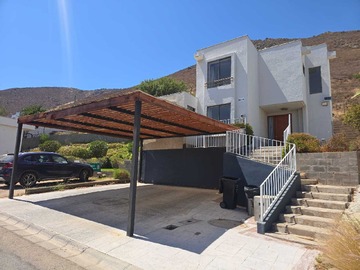 Arriendo Mensual / Casa / Pudahuel