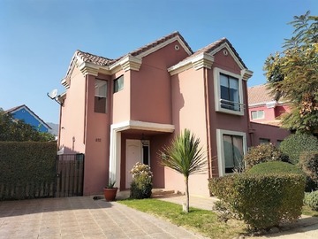 Arriendo Mensual / Casa / Pudahuel