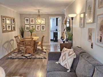 Arriendo Mensual / Casa / Pudahuel