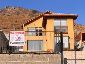 Arriendo Mensual / Casa / Pudahuel