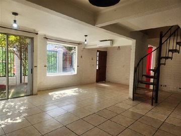 Arriendo Mensual / Casa / Pudahuel
