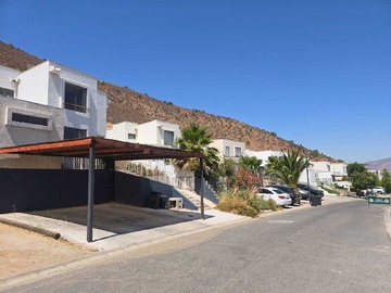 Arriendo Mensual / Casa / Pudahuel