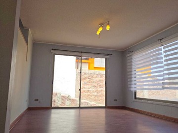 Arriendo Mensual / Casa / Pudahuel