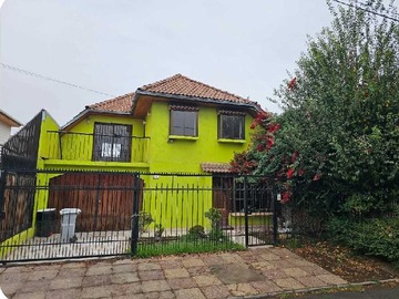 Arriendo Mensual / Casa / Pudahuel