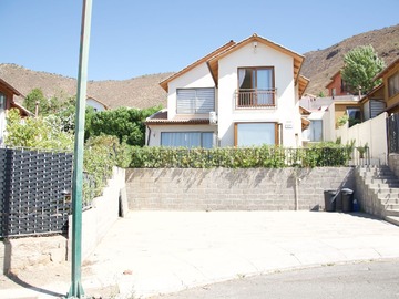 Arriendo Mensual / Casa / Pudahuel