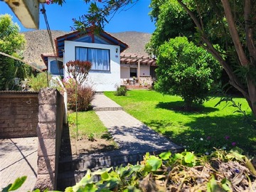 Arriendo Mensual / Casa / Pudahuel