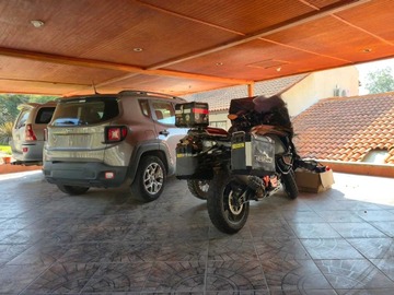 Arriendo Mensual / Casa / Pudahuel