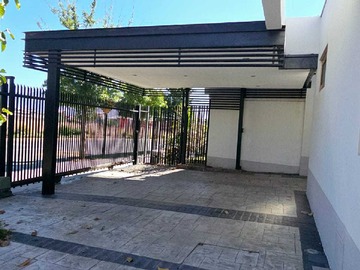 Arriendo Mensual / Casa / Pudahuel