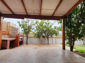 Arriendo Mensual / Casa / Pudahuel