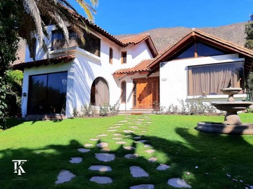 Arriendo Mensual / Casa / Pudahuel