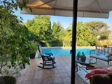 Arriendo Mensual / Casa / Pudahuel