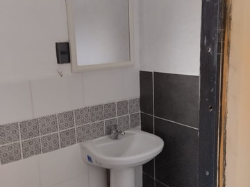 Baño Visita