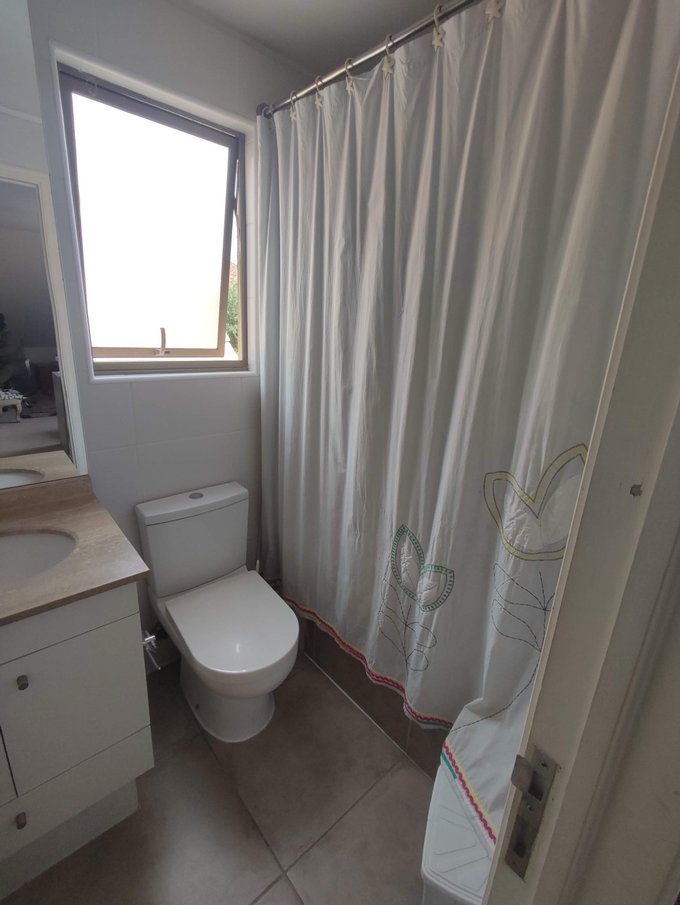 Baño dormitorio principal
