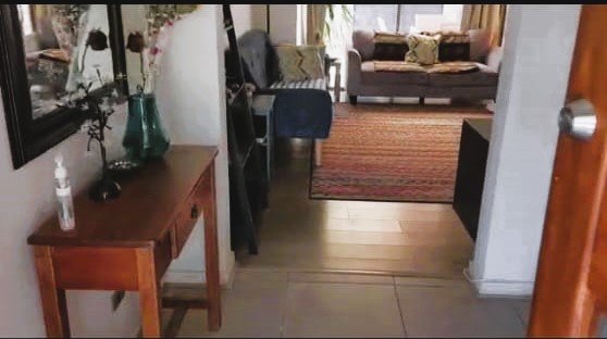 Hall de Entrada