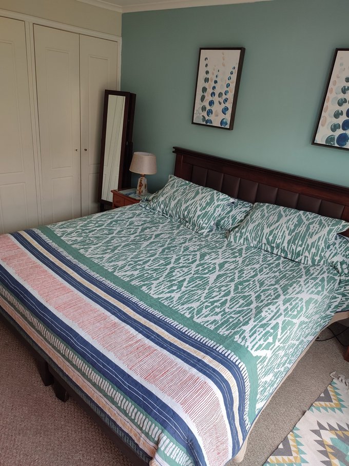 Dormitorio Matrimonial